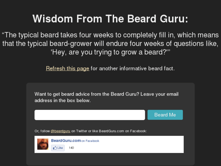 www.beardtracker.com