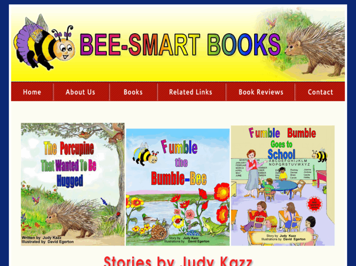 www.beesmartbooks.com