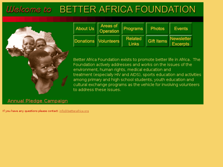 www.betterafrica.org