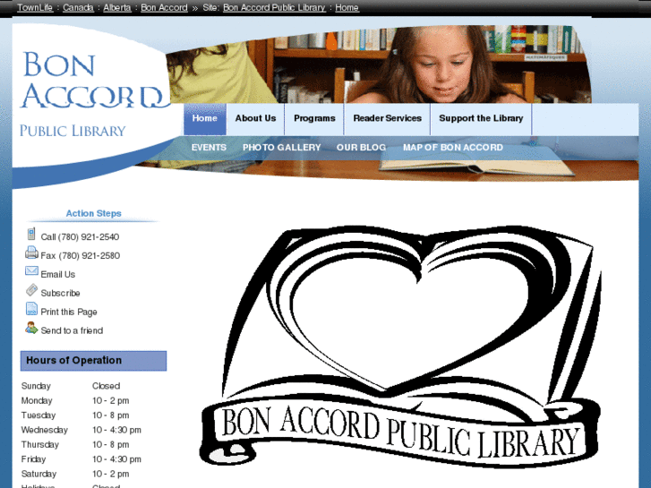 www.bonaccordlibrary.ab.ca