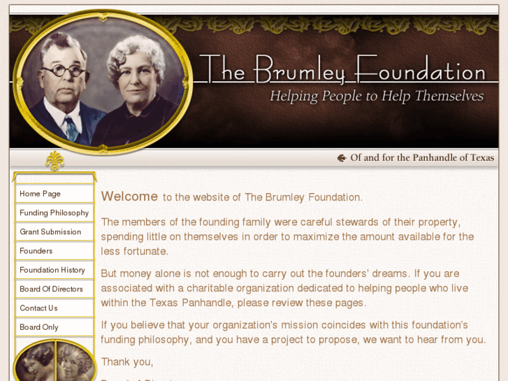 www.brumleyfoundation.org