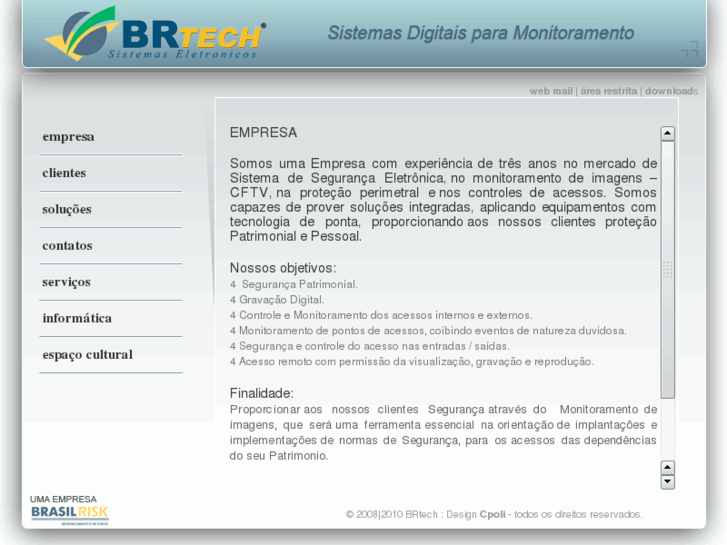 www.brxtech.com.br