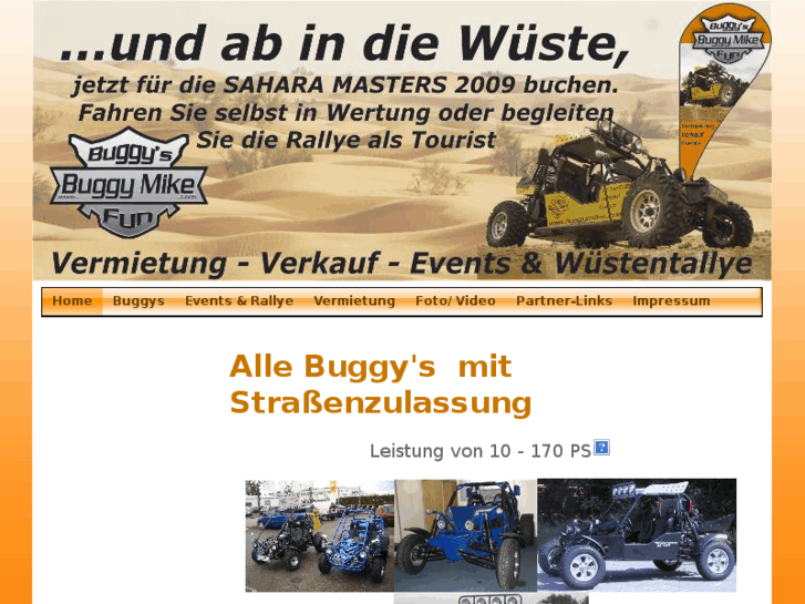 www.buggymike.com