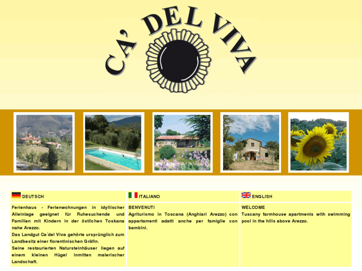 www.cadelviva.com