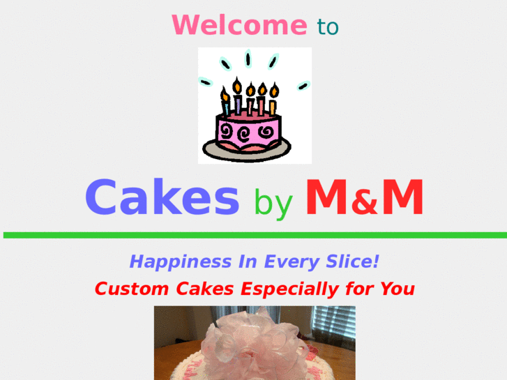 www.cakesbymm.com