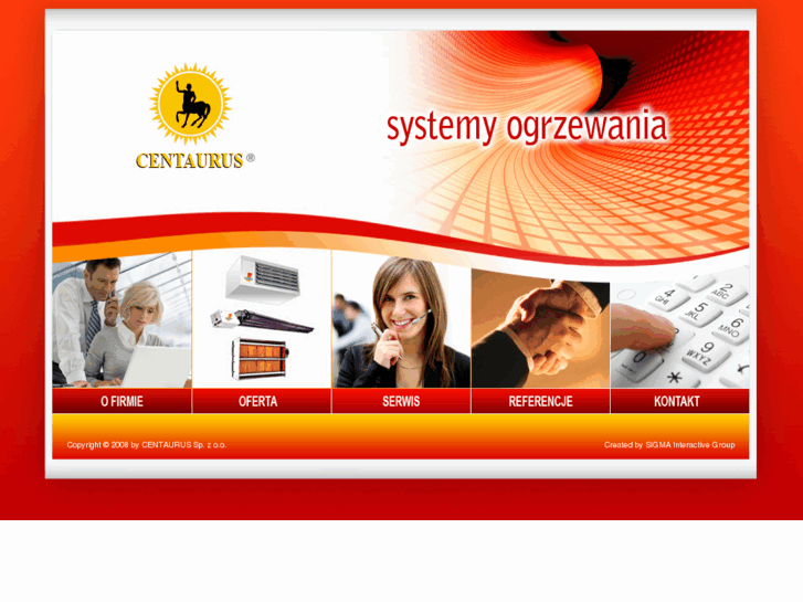 www.centaurus.com.pl