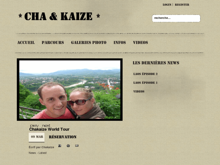 www.chakaize.com