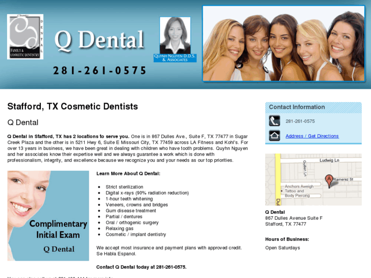 www.classicqdental.com