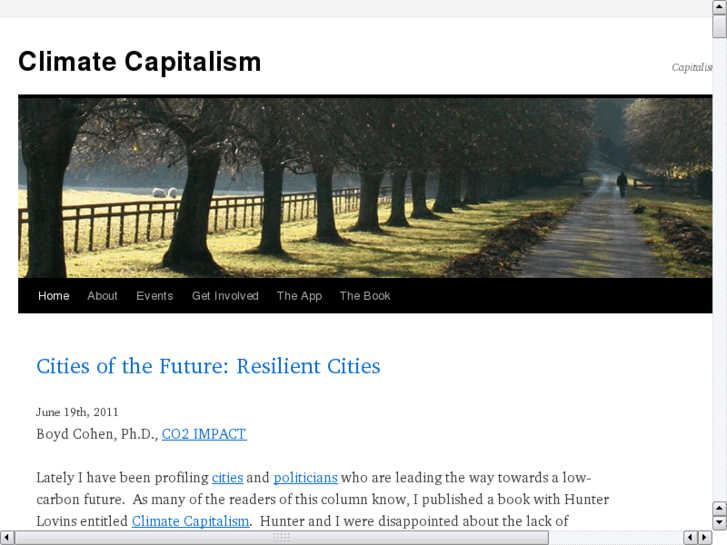 www.climatecapitalism.org