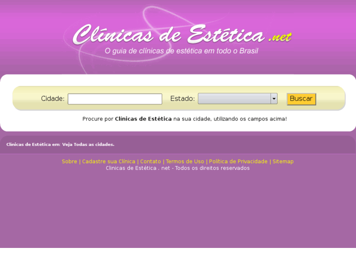 www.clinicasdeestetica.net