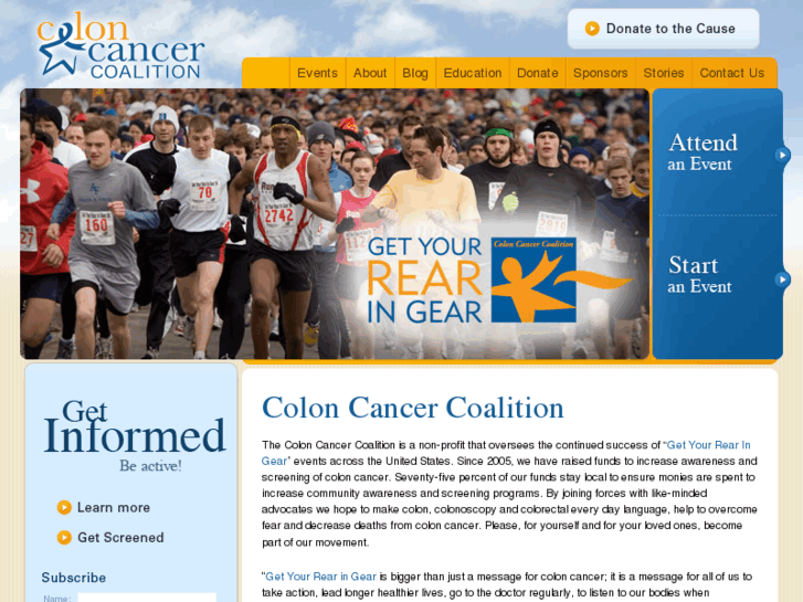 www.coloncancercoalition.com