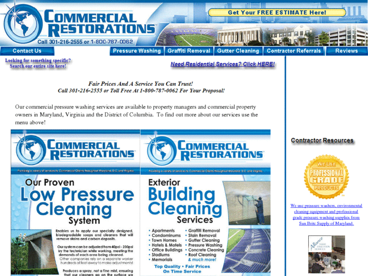 www.commercial-pressure-washing.com