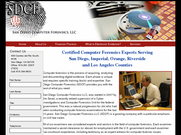www.computerforensicreviews.com