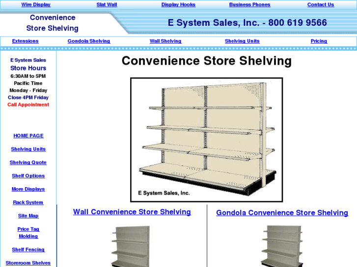 www.convenience-store-shelving.com