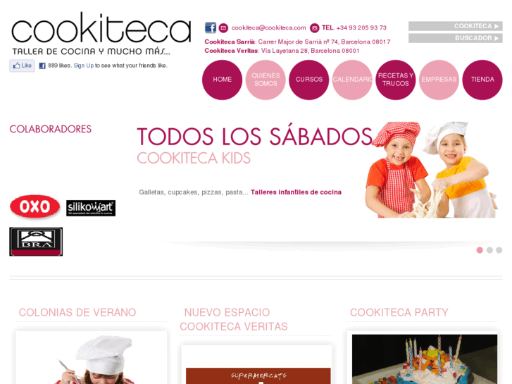 www.cookiteca.com