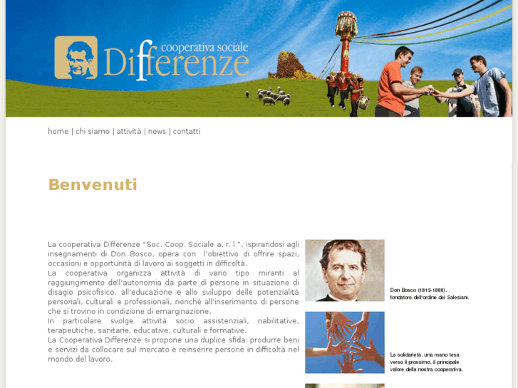 www.coopdifferenze.org