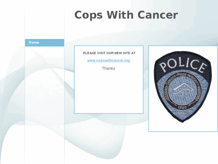 www.copswithcancer.com