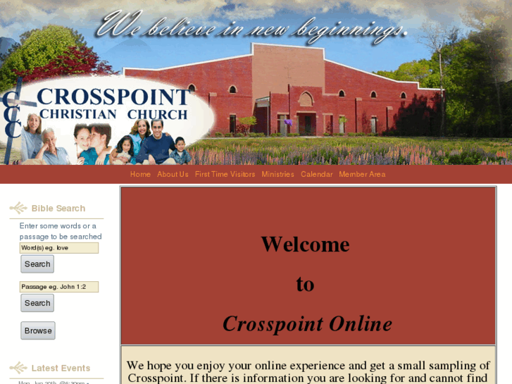 www.crossptselma.com