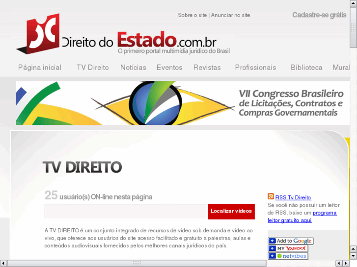 www.direitotv.com