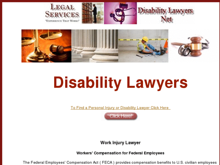 www.disability-lawyers.net