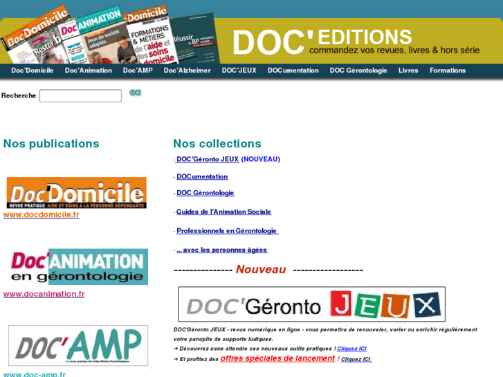 www.doc-editions.fr