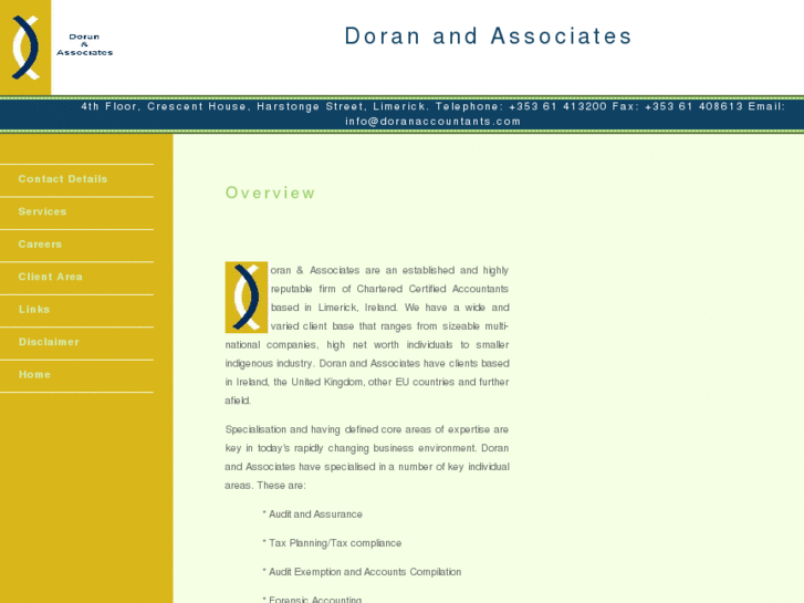 www.doranaccountants.com