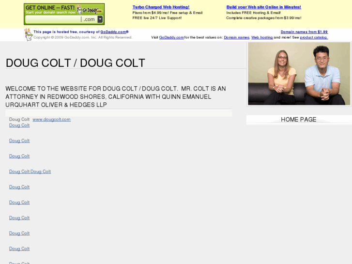 www.douglascolt.com