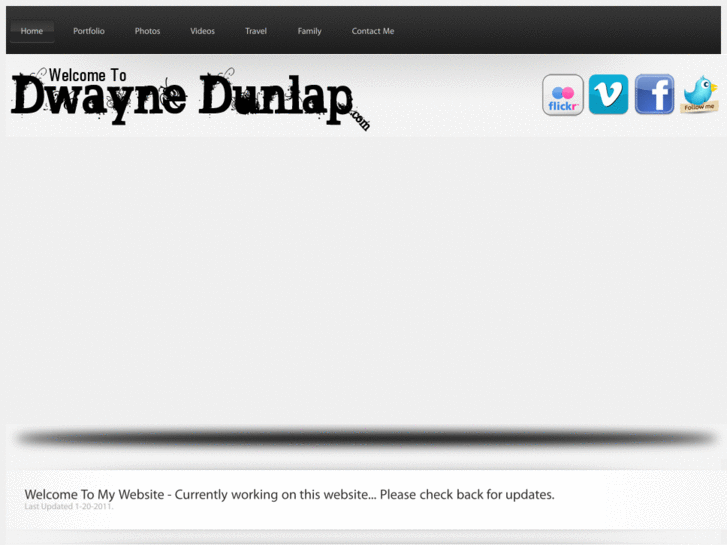 www.dwaynedunlap.com