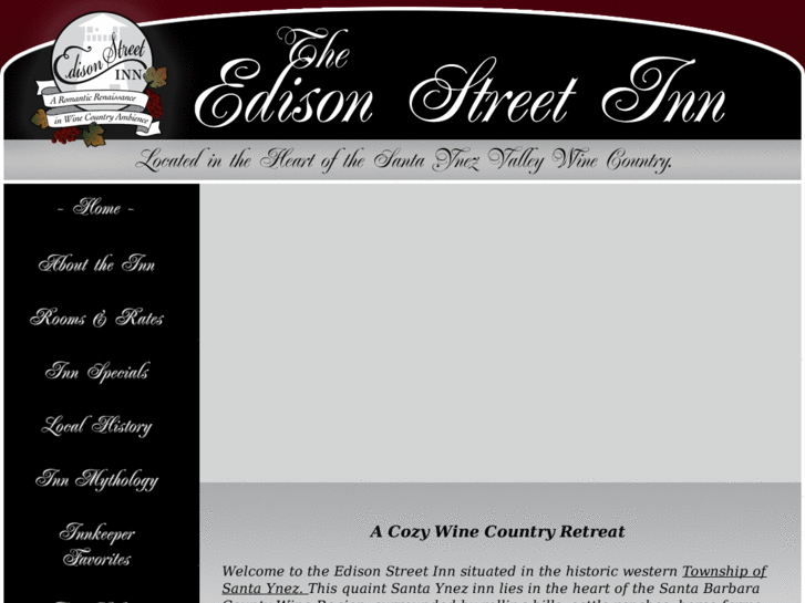 www.edisonstreetinn.com