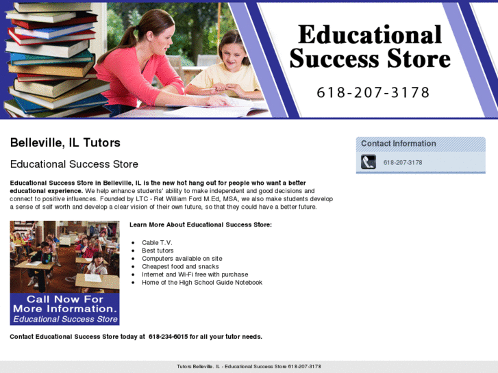 www.educationsuccessstore.com