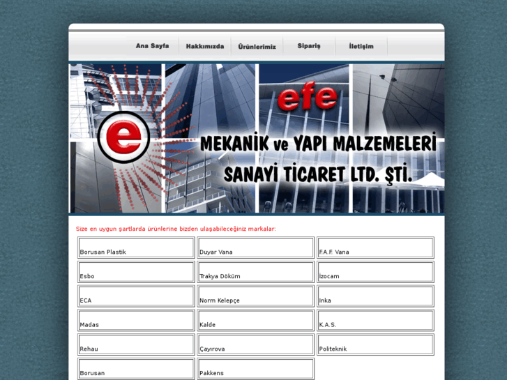 www.efemekanik.com