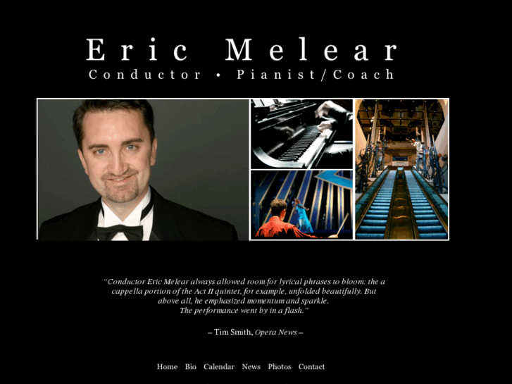 www.ericmelear.com