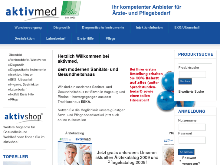 www.eska-aktivmed.de