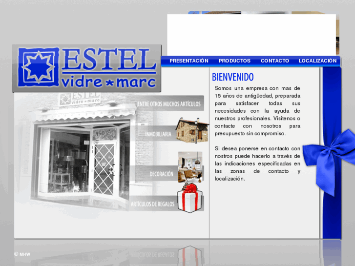 www.estelvidremarc.com