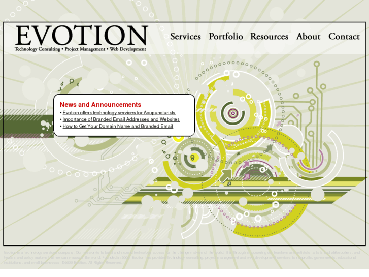 www.evotion.net