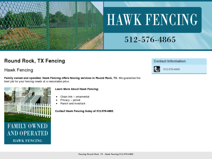 www.fencecontractoraustin.com