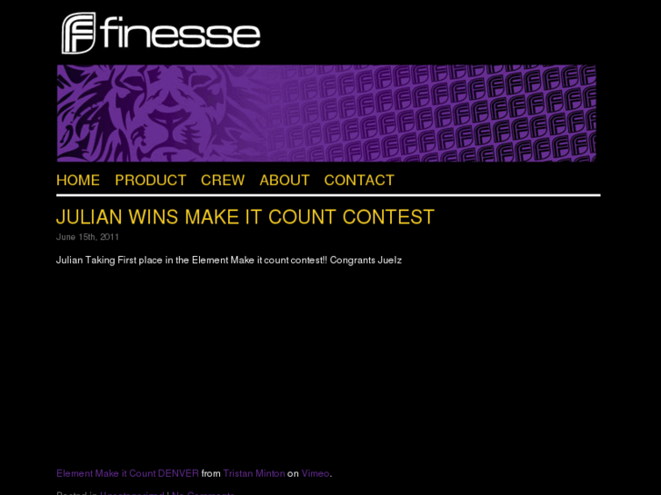 www.finesseproducts.com