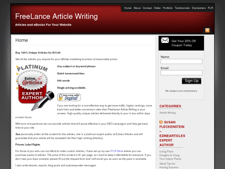 www.freelancearticlewriting.org