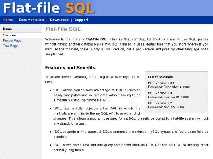 www.fsql.org