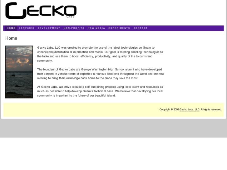 www.gecko-labs.com