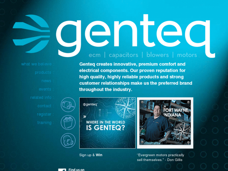 www.genteqmotors.com