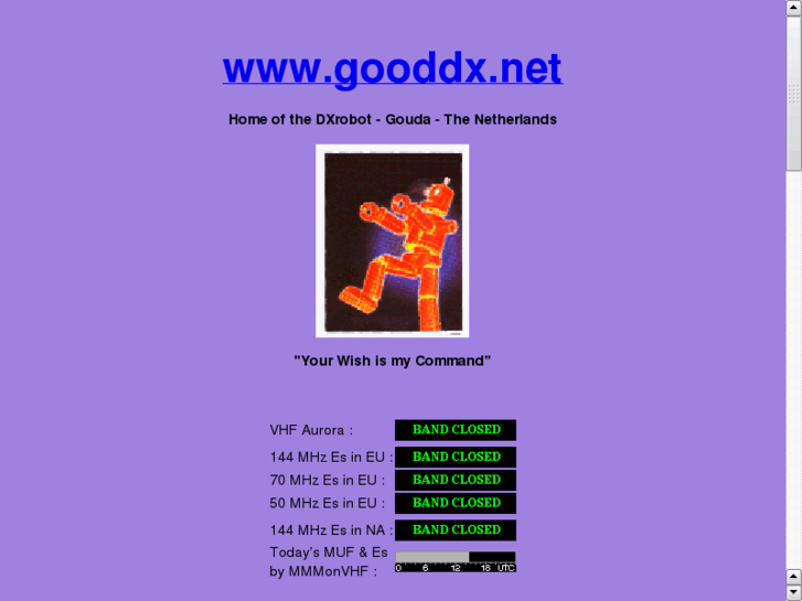 www.gooddx.net