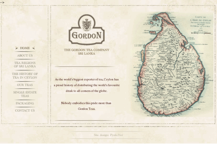 www.gordontea.com