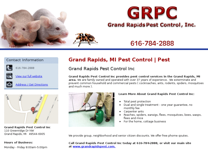 www.grandrapidspestcontrolinc.com