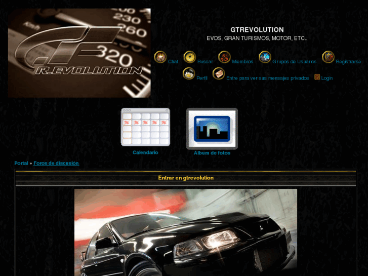 www.gt-r-evolution.es