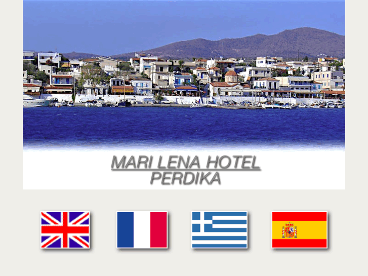 www.hotel-marilena.com