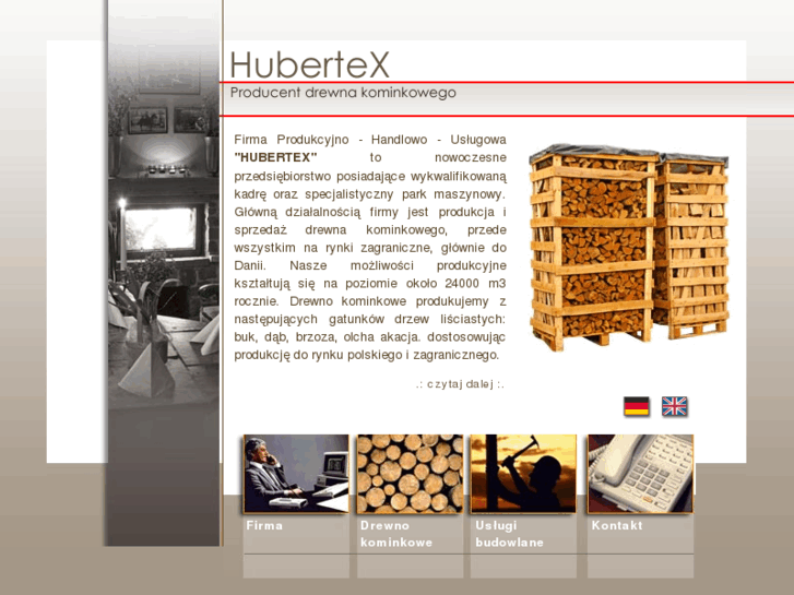 www.hubertex.com