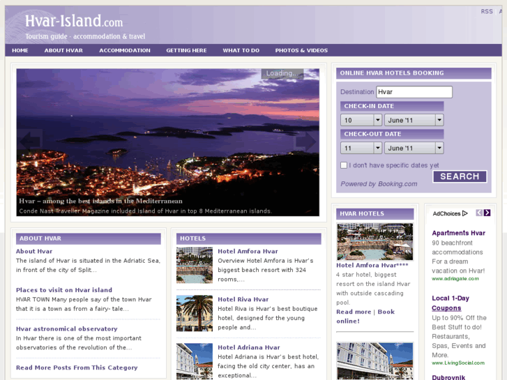 www.hvar-island.com