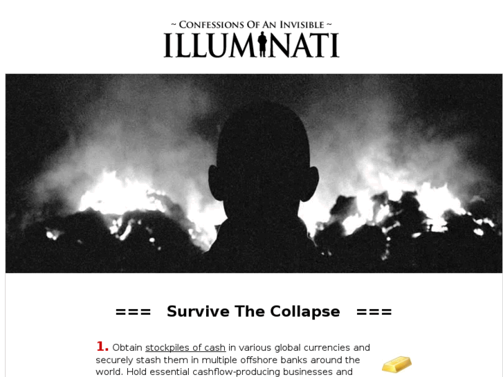 www.illuminaticonfessions.com