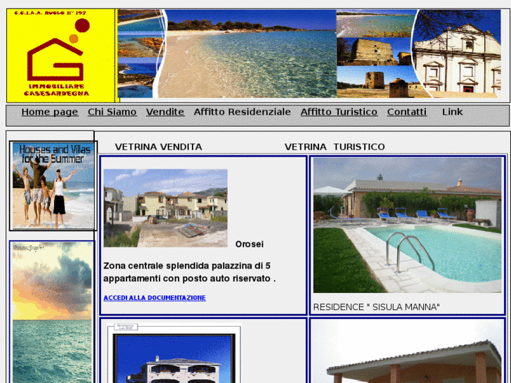 www.immobiliarecasesardegna.com